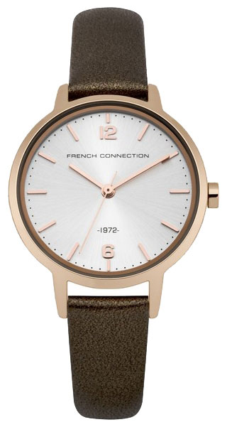 Часы French Connection Slim Range FC1280TRG